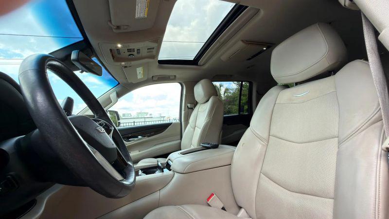 2020 Cadillac Escalade ESV 2WD Luxury