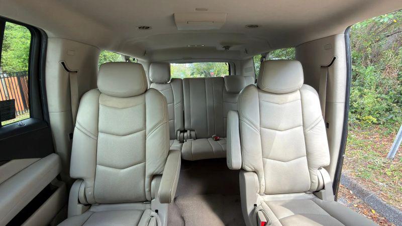 2020 Cadillac Escalade ESV 2WD Luxury