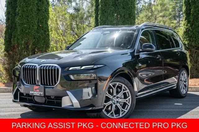 2023 BMW X7 xDrive40i for sale in Duluth, GA