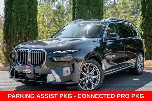 2023 BMW X7 xDrive40i for sale in Duluth, GA