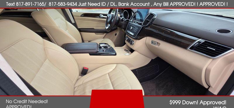 2017 Mercedes-Benz GLE GLE 350 4MATIC