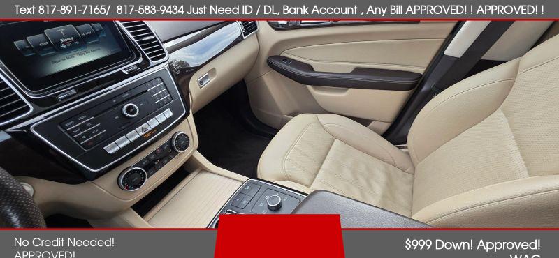 2017 Mercedes-Benz GLE GLE 350 4MATIC
