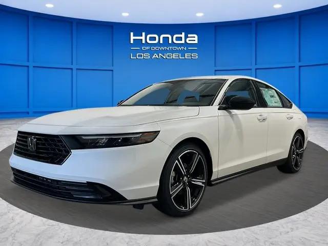 2026 Honda Accord Sedan SE for sale in Los Angeles, CA