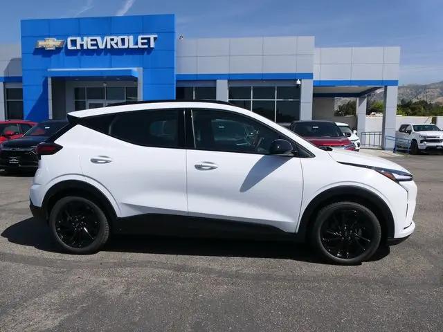 2027 Chevrolet Bolt RS FWD