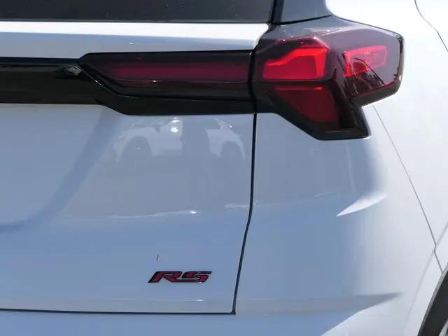 2027 Chevrolet Bolt RS FWD