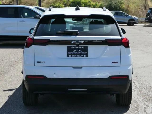 2027 Chevrolet Bolt RS FWD