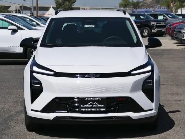 2027 Chevrolet Bolt RS FWD