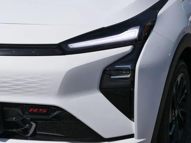 2027 Chevrolet Bolt RS FWD
