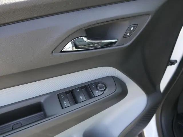 2027 Chevrolet Bolt RS FWD