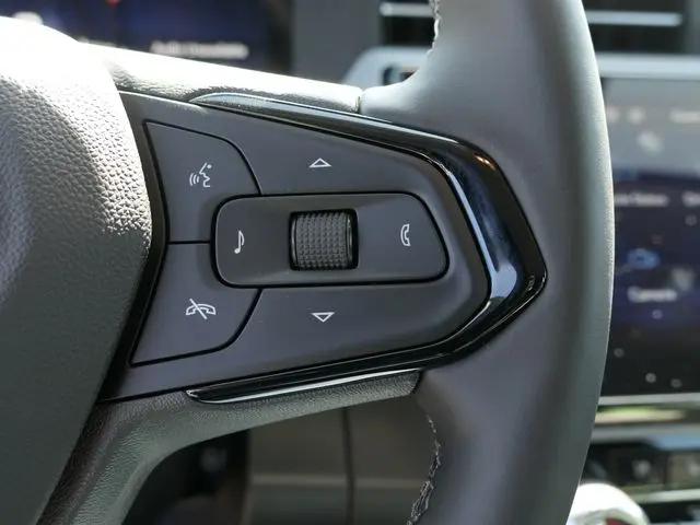 2027 Chevrolet Bolt RS FWD