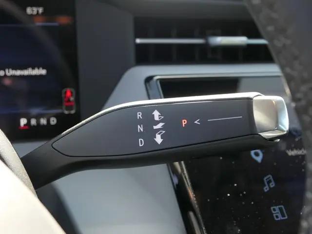 2027 Chevrolet Bolt RS FWD