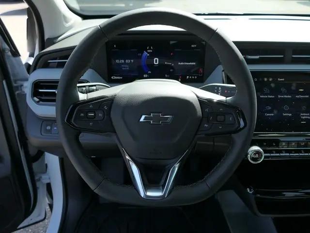 2027 Chevrolet Bolt RS FWD