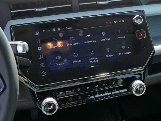2027 Chevrolet Bolt RS FWD