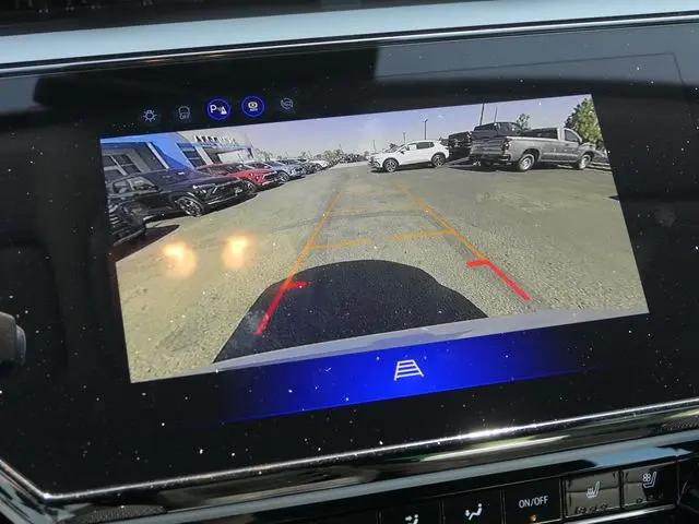 2027 Chevrolet Bolt RS FWD
