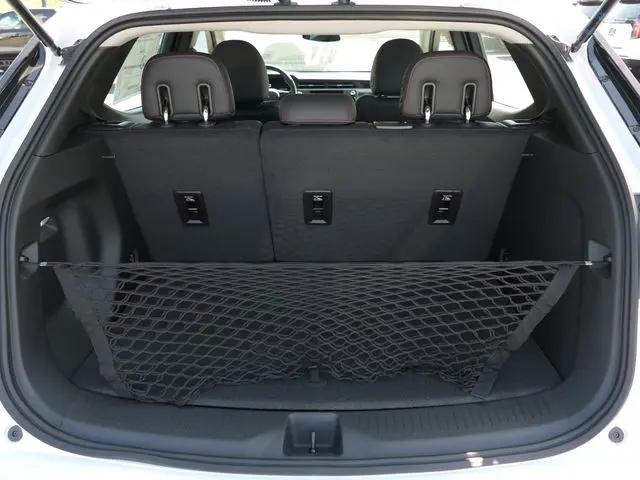 2027 Chevrolet Bolt RS FWD