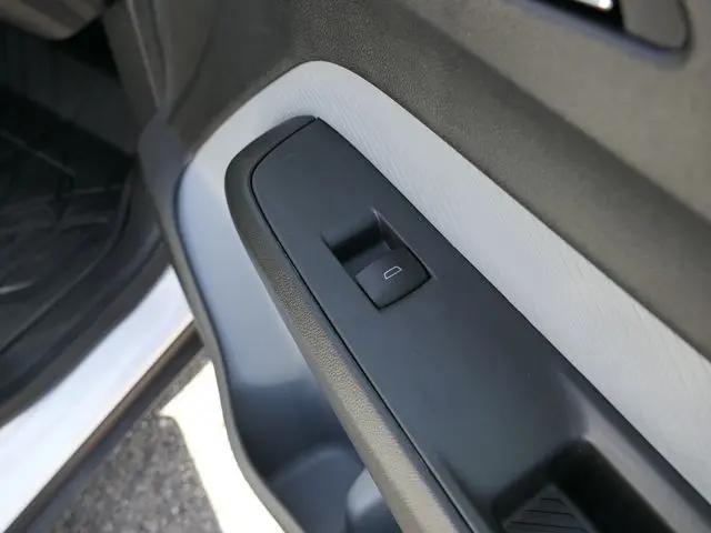 2027 Chevrolet Bolt RS FWD