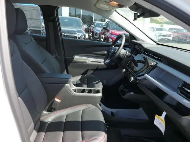 2027 Chevrolet Bolt RS FWD