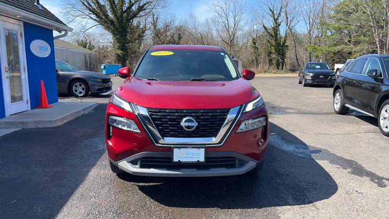 2022 Nissan Rogue SV Intelligent AWD for sale in Vineland, NJ