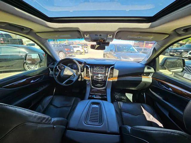 2020 Cadillac Escalade 2WD Luxury