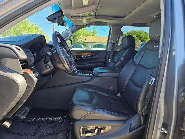 2020 Cadillac Escalade 2WD Luxury