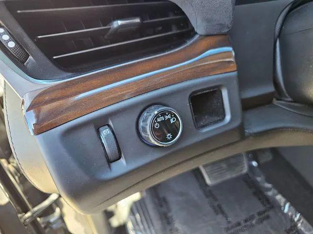 2020 Cadillac Escalade 2WD Luxury