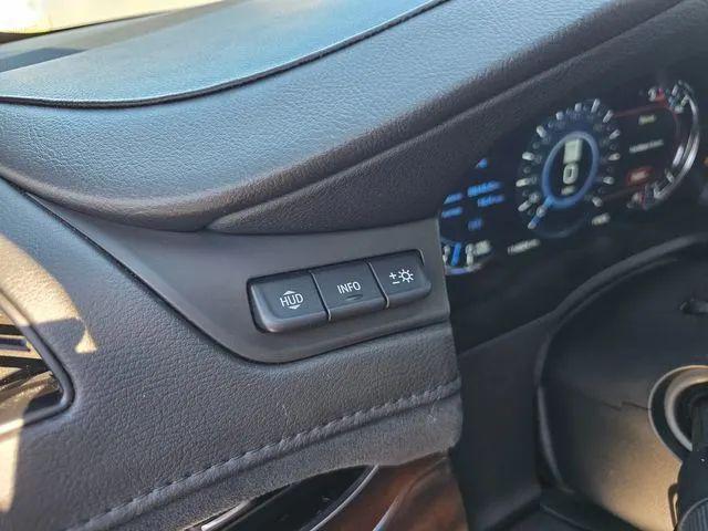 2020 Cadillac Escalade 2WD Luxury
