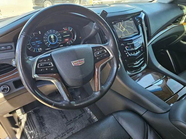 2020 Cadillac Escalade 2WD Luxury