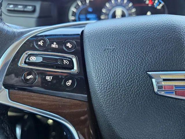 2020 Cadillac Escalade 2WD Luxury