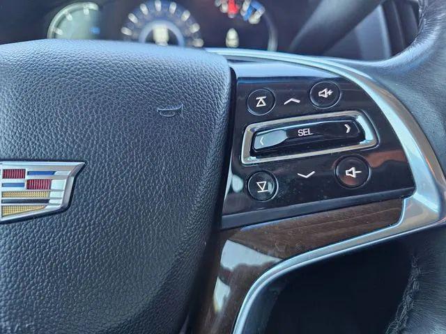 2020 Cadillac Escalade 2WD Luxury