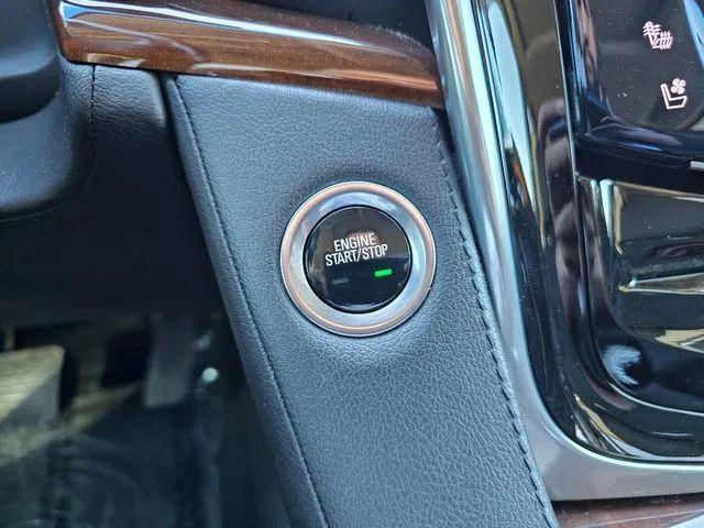 2020 Cadillac Escalade 2WD Luxury
