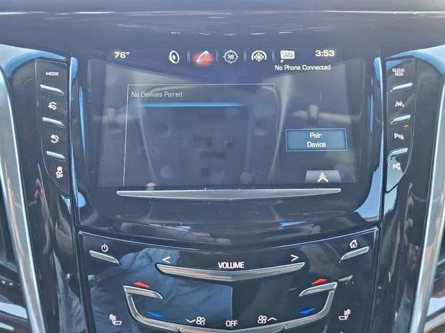 2020 Cadillac Escalade 2WD Luxury