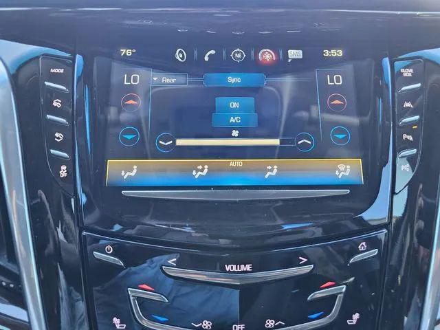 2020 Cadillac Escalade 2WD Luxury