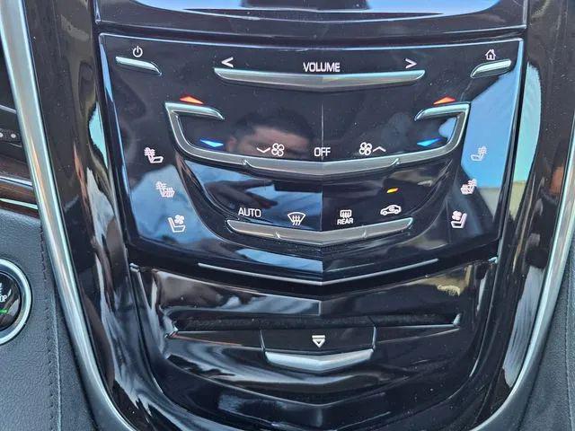 2020 Cadillac Escalade 2WD Luxury