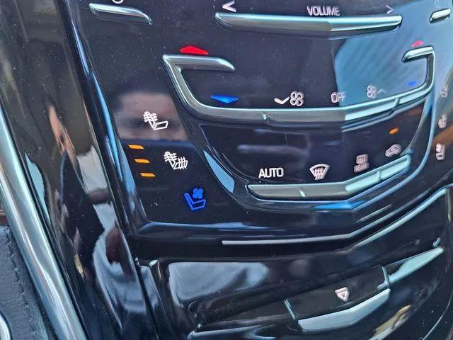 2020 Cadillac Escalade 2WD Luxury