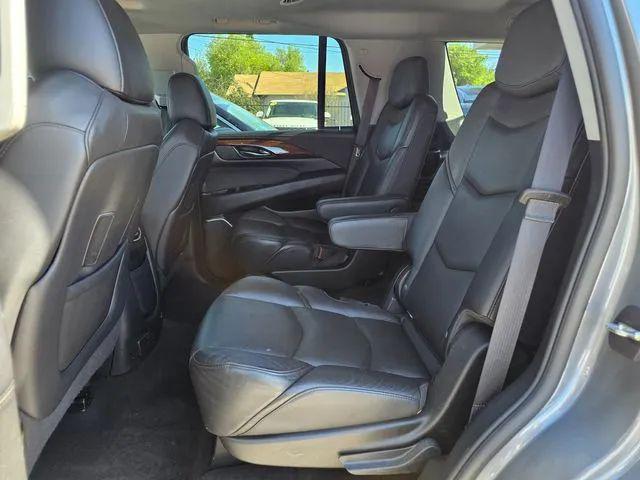 2020 Cadillac Escalade 2WD Luxury