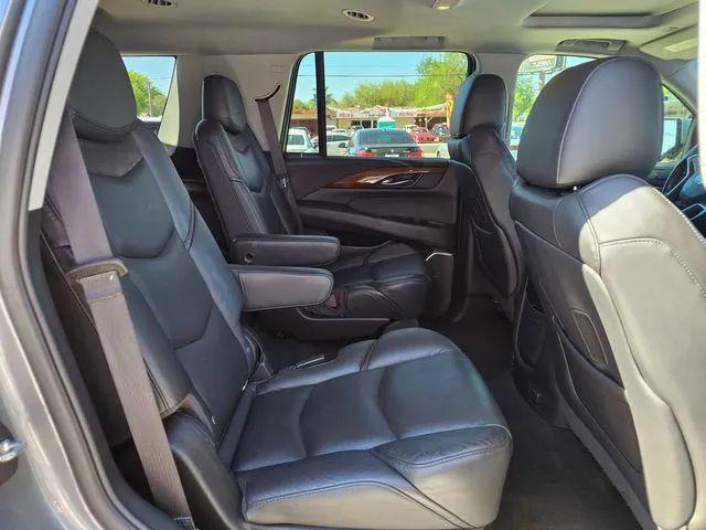 2020 Cadillac Escalade 2WD Luxury