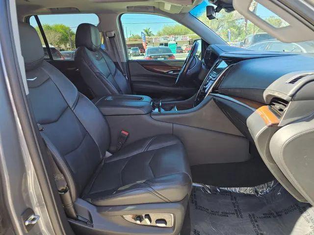 2020 Cadillac Escalade 2WD Luxury