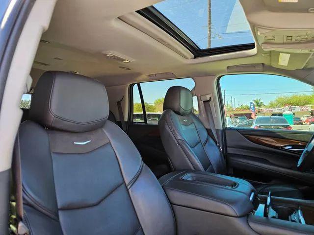 2020 Cadillac Escalade 2WD Luxury