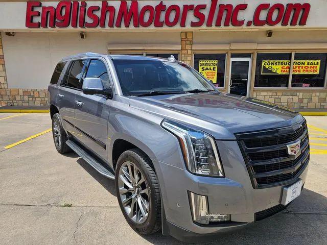 2020 Cadillac Escalade 2WD Luxury for sale in Brownsville, TX