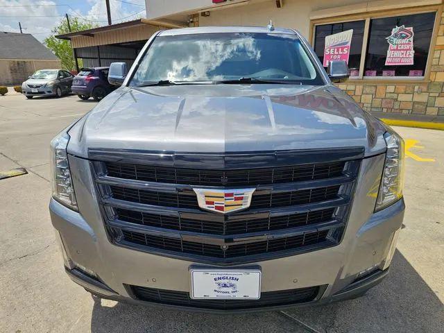 2020 Cadillac Escalade 2WD Luxury