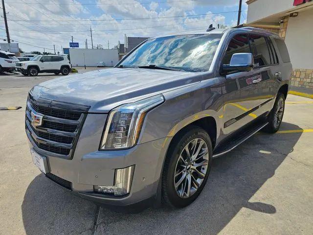 2020 Cadillac Escalade 2WD Luxury