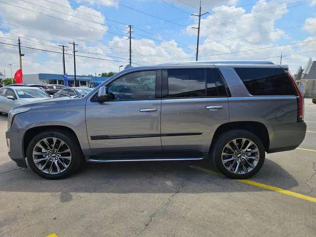 2020 Cadillac Escalade 2WD Luxury