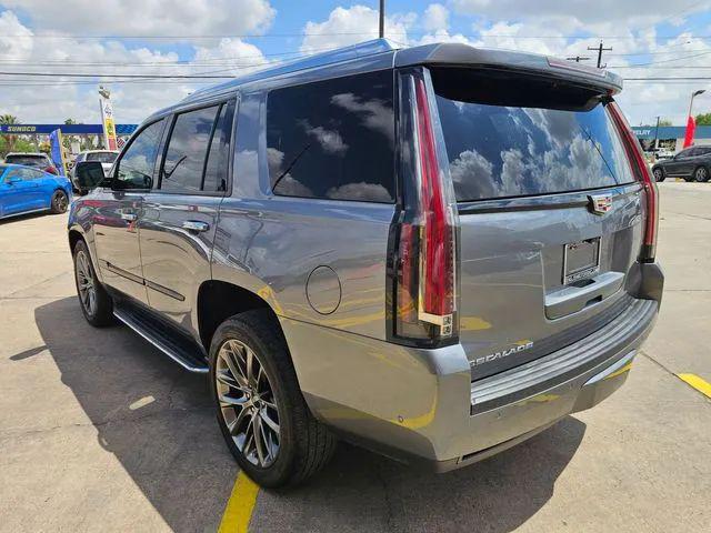 2020 Cadillac Escalade 2WD Luxury