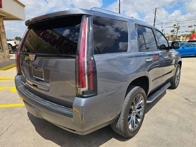 2020 Cadillac Escalade 2WD Luxury