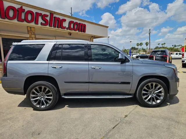 2020 Cadillac Escalade 2WD Luxury