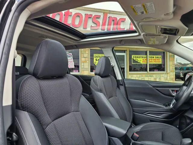2023 Subaru Forester Premium