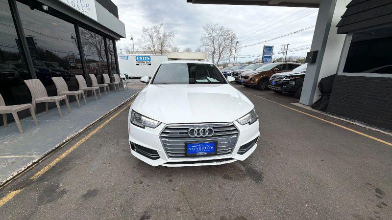 2017 Audi A4 2.0T Season of Audi Premium for sale in Toms River, NJ