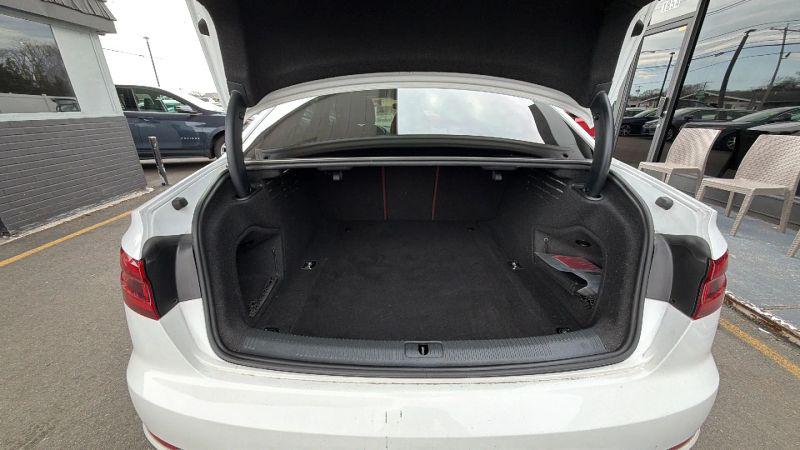 2017 Audi A4 2.0T Season of Audi Premium