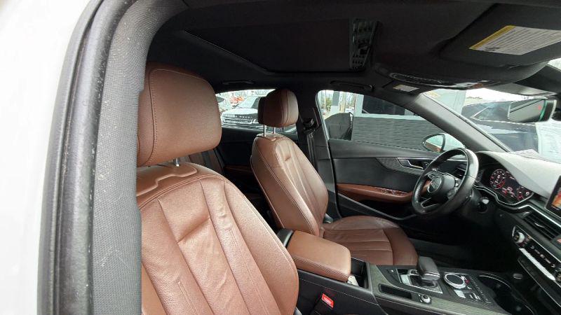 2017 Audi A4 2.0T Season of Audi Premium