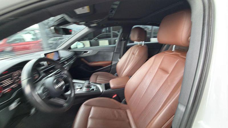 2017 Audi A4 2.0T Season of Audi Premium